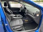 Hyundai IONIQ Comfort EV Full electric Navi/Camera Airco/ECC, Stof, Gebruikt, Zwart, Adaptive Cruise Control