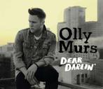 Olly Murs - Dear Darlin (NIEUW), Ophalen of Verzenden, Nieuw in verpakking