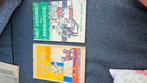 Joh van Hulzen en Bastiaan Schaap kinderboeken., Gelezen, Fictie algemeen, Bastiaan schaap, Ophalen of Verzenden