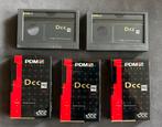 5 PDM DCC tapes 90 minuten, 2 t/m 25 bandjes, Overige genres, Ophalen of Verzenden, Nieuw in verpakking