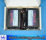 Crunch TMW 100 Crossover / filterset / Vintage TMW100, Gebruikt, ., Ophalen of Verzenden, .