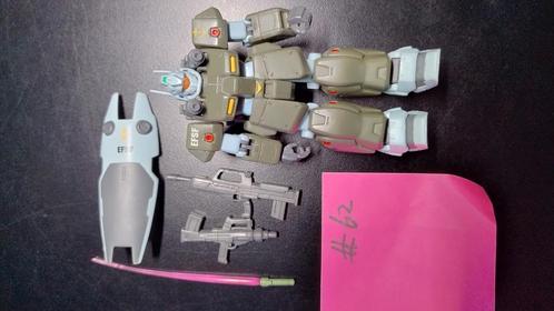 Gundam Bandai mobile suit in action figure japan verzameling, Verzamelen, Poppetjes en Figuurtjes, Zo goed als nieuw, Ophalen of Verzenden