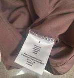 Fear of God Essentials T-shirt Bruin, Kleding | Heren, T-shirts, Ophalen of Verzenden, Zo goed als nieuw, Maat 46 (S) of kleiner