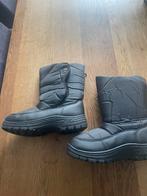 Z.g.a.n paar zwarte MP [Mountain Peek?] Snowboots maat 42, Kleding | Heren, Wintersportkleding, Ophalen of Verzenden, Zo goed als nieuw