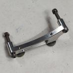 FG aluminium motorsteun klein (2wd 4wd Marder, Baja, Beetle), Hobby en Vrije tijd, Modelbouw | Radiografisch | Auto's, Gebruikt
