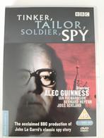 Tinker tailor soldier spy, Alle leeftijden, Ophalen of Verzenden, Zo goed als nieuw