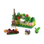 Lego Friends 41020 schuilplaats van de egel, Ophalen of Verzenden, Zo goed als nieuw, Complete set, Lego