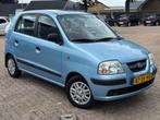 Hyundai Atos 1.1i Active Cool AC NIEUWE APK NAP 87DKM, Voorwielaandrijving, 4 cilinders, Origineel Nederlands, Bedrijf