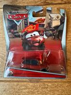 Cars metalen auto Timothy Twostroke NIEUW die cast, Kinderen en Baby's, Speelgoed | Speelgoedvoertuigen, Ophalen of Verzenden