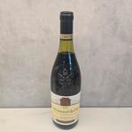 1989 Gabriel Meffre Châteauneuf du Pape, Verzamelen, Ophalen of Verzenden, Nieuw, Frankrijk, Rode wijn