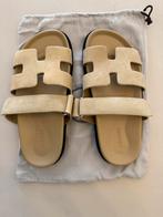 Hermes Slipper maat 36 | Ongedragen, Slippers, Nieuw, Ophalen of Verzenden, Hermes