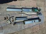 Electro-hydraulische poortopener motoren van GiBiDi, Ophalen, Overige materialen, Gebruikt, Minder dan 100 cm