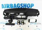 Airbag set - Dashboard Mercedes E klasse W213 (2016-heden)
