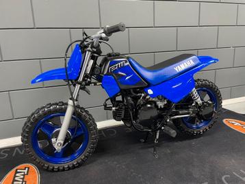 Yamaha pw 50 pw50 piwi stacyc sx  beschikbaar voor biedingen