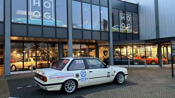 Lexaan ruiten bmw 325i e30 coupe sedan e36 beschikbaar voor biedingen