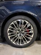Originele Audi A6 C8 19inch Wielenset met TPMS Sensoren, Banden en Velgen, Personenwagen, Zomerbanden, Ophalen