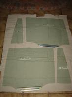 Toyota Landcruiser achter gordels rolhoes etc., Auto-onderdelen, Ophalen, Toyota