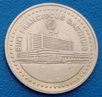 Penning Rotterdam Penning Sint Franciscus Gasthuis - 1992, Verzenden, Overige materialen, Nederland