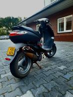 Vivacity 70cc (loopt niet), Ophalen, Tweetakt, Maximaal 45 km/u, 70 cc