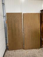 3 gebruikte deuren, Ophalen, Gebruikt, 80 tot 100 cm, Binnendeur