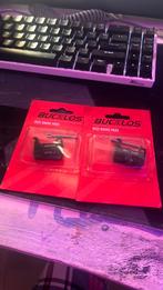Bucklos disc brake pads, Ophalen of Verzenden, Zo goed als nieuw, Mountainbike