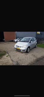 Mercedes-Benz A-klasse 150 Elegance airco apk 30-06-2026 inr, Voorwielaandrijving, 400 kg, Origineel Nederlands, Bedrijf