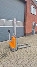Still ECV10C BJ 2019  430 uur  161 cm Hefhoogte, Ophalen of Verzenden, Zo goed als nieuw