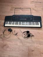 Keyboard, Muziek en Instrumenten, Keyboards, Ophalen, Gebruikt, 61 toetsen, Casio