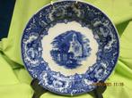 Bord Petrus Regout Maestricht, Antiek en Kunst, Antiek | Wandborden en Tegels, Ophalen