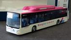 Man Lions City CNG Breng Nijmegen Bemmel 1:87 Rietze Pol34, Hobby en Vrije tijd, Modelauto's | 1:87, Verzenden, Zo goed als nieuw