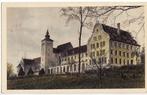 Spaubeek Retraitehuis St. Ignatius 1956, Verzamelen, Ansichtkaarten | Nederland, Verzenden, 1940 tot 1960, Gelopen, Limburg