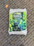 Tuinkalk korrels, Tuin en Terras, Aarde en Mest, Ophalen of Verzenden, Tuinaarde