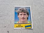 Panini voetbal 1988 Koudstaal nr 94 DS'79, Verzamelen, Verzenden, Zo goed als nieuw, Overige binnenlandse clubs, Poster, Plaatje of Sticker
