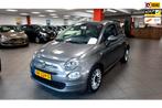 Fiat 500 0.9 TwinAir Turbo Popstar € 8.450,00, Stof, Gebruikt, 31 €/maand, 905 kg