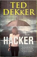 Hacker - Ted Dekker Thriller NIEUW, Ophalen of Verzenden, Nieuw, Nederland