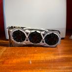 ZOTAC GeForce GTX 970 4GB – Triple Fan – Customized, Computers en Software, Videokaarten, PCI-Express 3, Gebruikt, DisplayPort