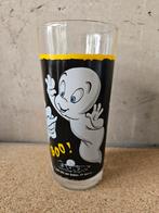 Vintage Casper het lieve spookje glas, Ophalen, Zo goed als nieuw
