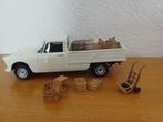 Peugeot 404 Pick-Up 1967 ottomobile OT396 NIEUW in OVP RARE, Hobby en Vrije tijd, Modelauto's | 1:18, Ophalen of Verzenden, Nieuw
