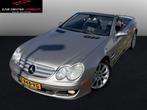 Mercedes-benz SL-klasse 500 YOUNGTIMER|FULL OPTIES|, Auto's, Automaat, 5461 cc, Gebruikt, 109 €/maand