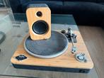 Marley Stir It Up + Get Together Duo, Overige merken, Ophalen of Verzenden, Zo goed als nieuw, USB-aansluiting