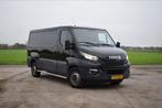 Iveco Daily 35S18 3.0D 132KW 2018, Auto's, 13 km/l, Achterwielaandrijving, 4 cilinders, Iveco