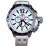 TW Steel CE1014 Herenhorloge Wit | Nette Staat | 1 Maand Gar, Sieraden, Tassen en Uiterlijk, Horloges | Heren, TW Steel, Zo goed als nieuw
