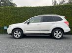 Subaru Forester boxer diesel! AWD! Grijs kenteken!, Auto's, Overige merken, 1998 cc, Stof, 4 cilinders