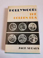 Hollywood: The Golden Era - Jack Spears, Ophalen of Verzenden, Gelezen, Jack Spears, Vakgebied of Filmindustrie
