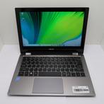 Acer Spin 1 Celeron/4GB/64GB Touch Laptop | in Prima Staat, Zo goed als nieuw