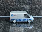 Rietze Ford Transit Partspoint bezorgauto auto onderdelen H0, Verzenden, Nieuw, Auto, Rietze