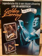Golden earring promo display 2003, Ophalen of Verzenden