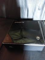 Gigabyte Brix Mini PC - Compact en Krachtig, Ophalen of Verzenden, Gebruikt