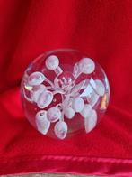 Royal Leerdam Miserle 4 Glasobject 1989-2009, Ophalen of Verzenden