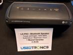 LG PK3 - Bluetooth Speaker, Overige merken, Gebruikt, Ophalen of Verzenden, Center speaker